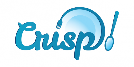 Logo Design Crisp