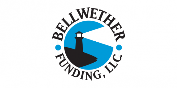 Logo Design Bellwether Funding