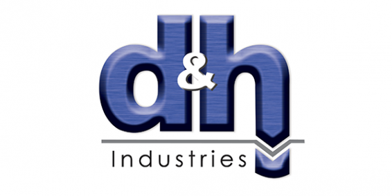 Logo Design DH