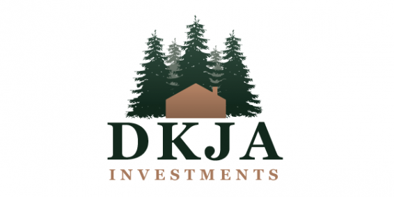 Logo Design DKJA