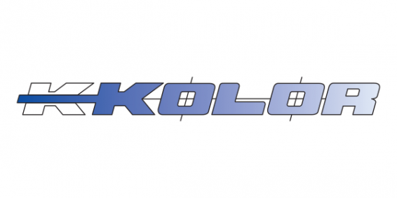 Logo Design K-Kolor