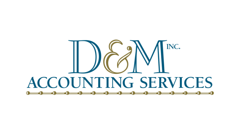 Logo Design for Accountant