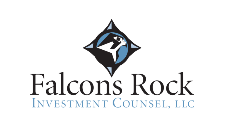 Logo Design for Investment Firm