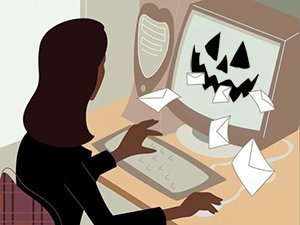 Don’t Let Spoofing Haunt Your Email