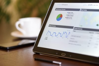 Analytics and Your Business Goals with K Kom Marketing
