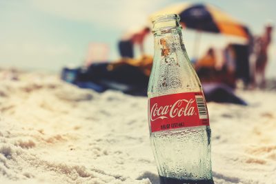 Coca Cola and Brand Marketing with K Kom
