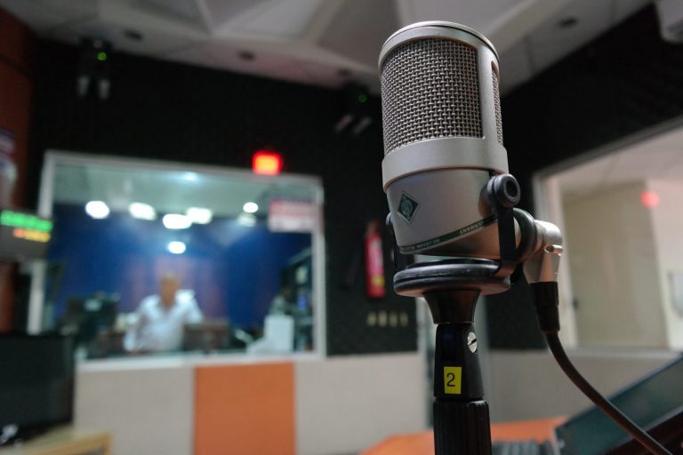 Thinking About a Radio Ad? Learn How to Pick the Right Station