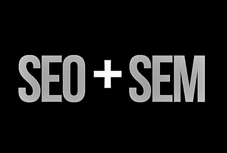 What Types of Marketing Does My Business Need Part 3: SEO and SEM