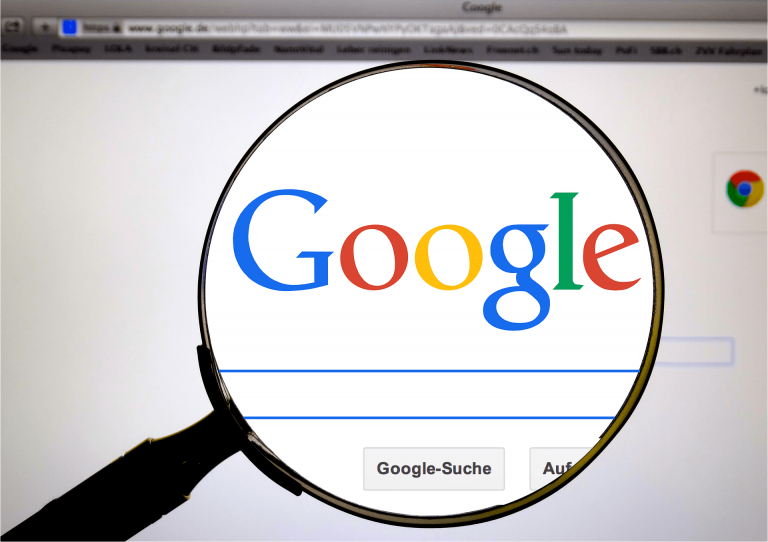 Search Engines are Changing + New Google App