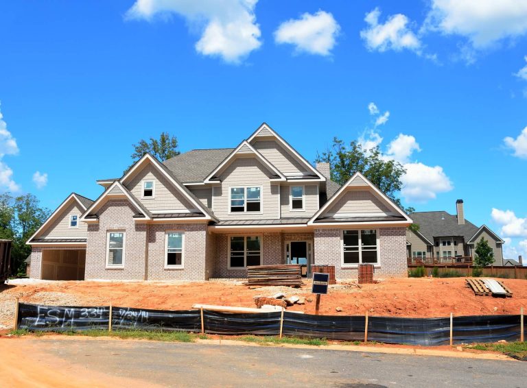 Marketing Ideas for Home Builders