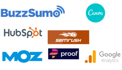7 Marketing Tools That Continually Evolve