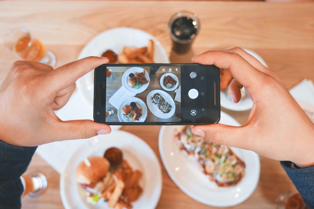 Restaurants can benefit from our expertise and experience in creating and implementing a comprehensive social media strategy tailored to their unique needs.