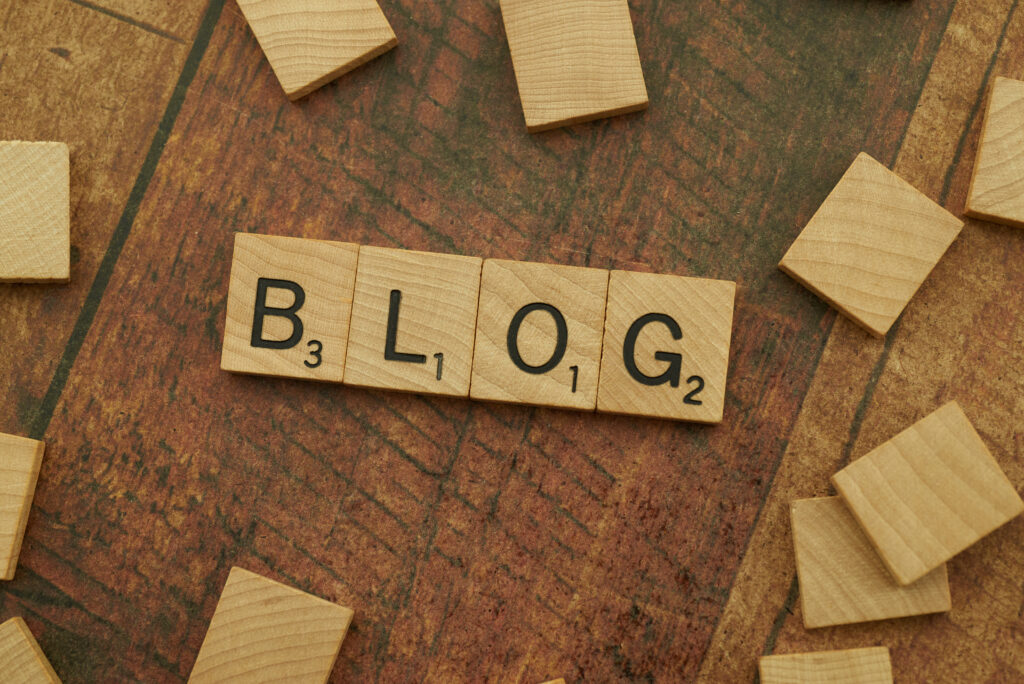 Blogs are a great way to provide high-quality content to your audience