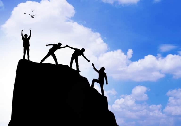 How Thought Leadership Builds Trust, Credibility, and Growth for Your Business