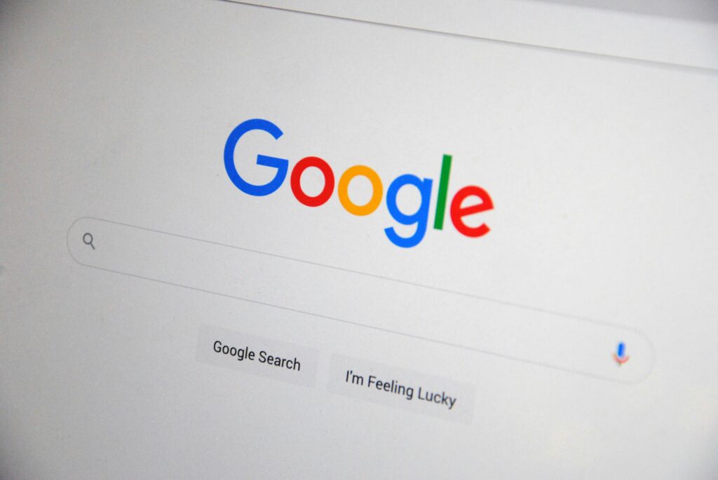 SEO is designed for search engines like Google and is intended to help your content rank higher when someone types in a keyword.